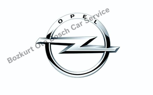 Bornova Opel Servisi