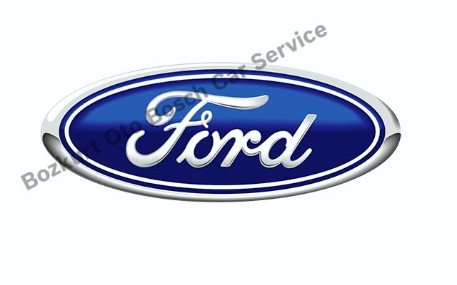 Bornova Ford Servisi
