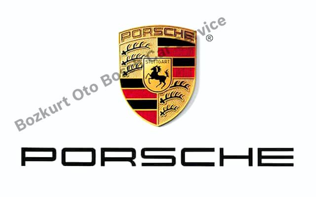 Bornova Porsche Servisi