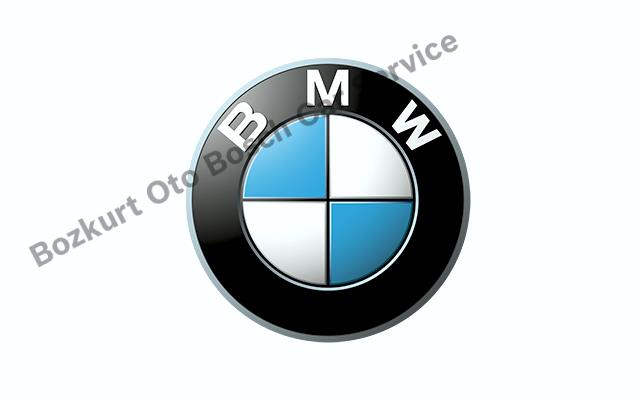 Bornova BMW Servisi