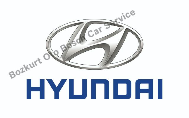 Bornova Hyundai Servisi