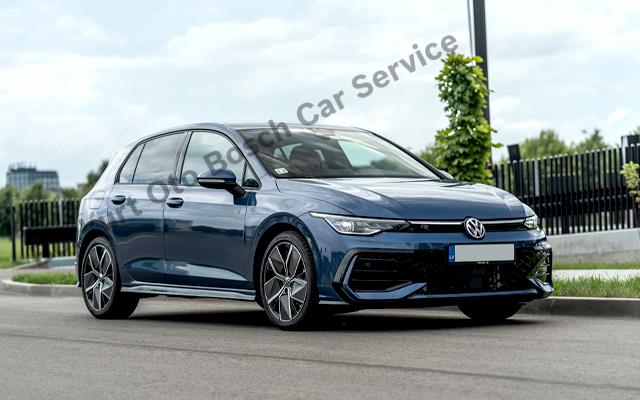 Volkswagen Araçlar İçin Uzman Bakım ve Onarım Hizmeti