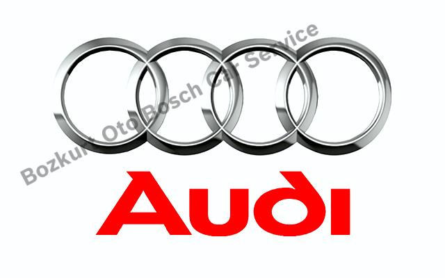 Bornova Audi Servisi