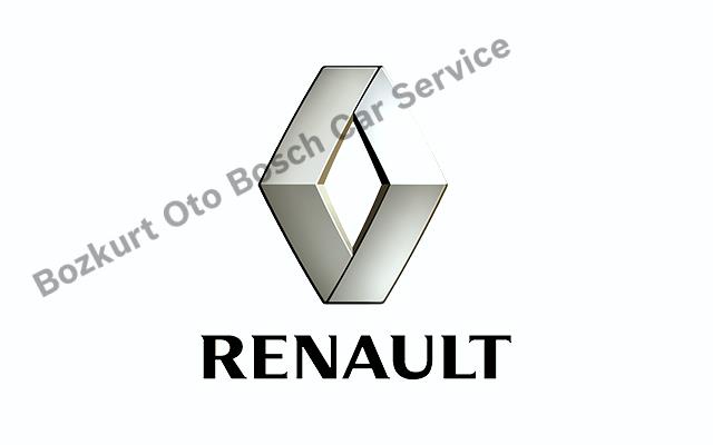 Bornova Renault Servisi