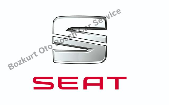 Bornova Seat Servisi
