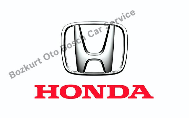 Bornova Honda Servisi