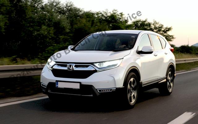 Bornova´da Üstün Hizmet Standartlarıyla Honda Bakım ve Onarımı