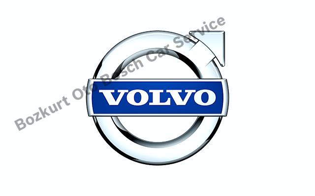 Bornova Volvo Servisi