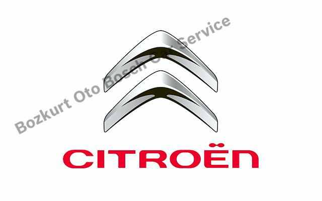 Bornova Citroen Servisi