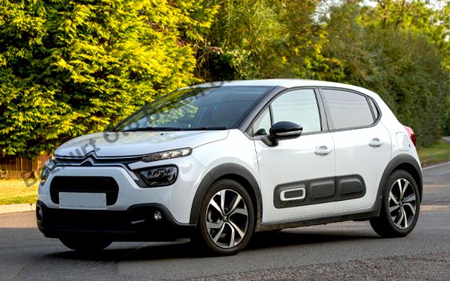 Uzman Citroen Araç Servis Hizmetleri