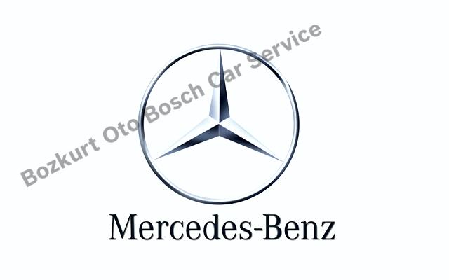 Bornova Mercedes Servisi